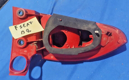 Fanale Posteriore destro Seat Leon 2006
