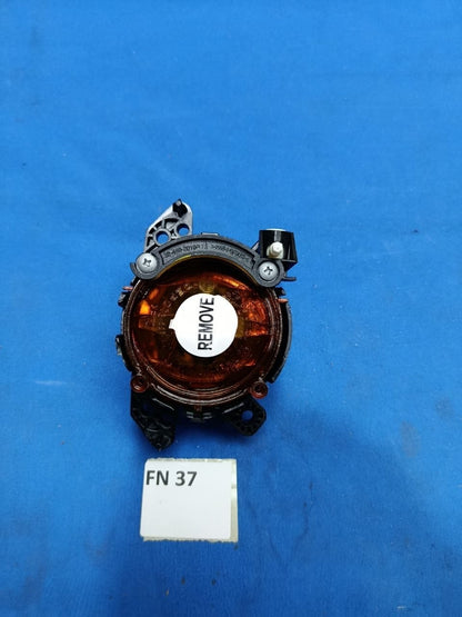 FN 37 - Fanale nuovo fendinebbia anteriore destro Mercedes Classe B W245 2005