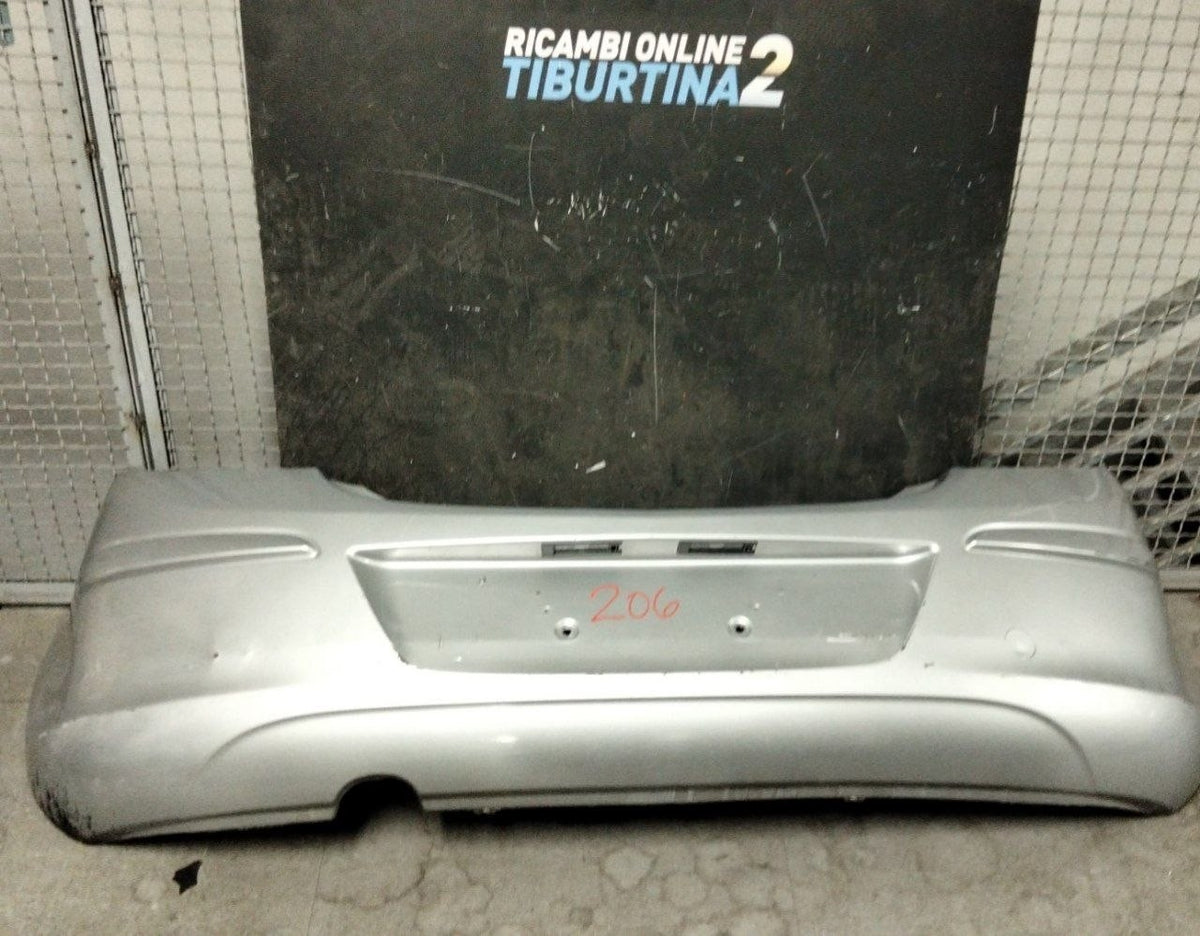 Par206 paraurti posteriore Opel Meriva 2010 in poi