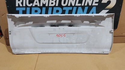 5055 Baule Cofano posteriore Portellone pannello posteriore bauletto smart 451 2