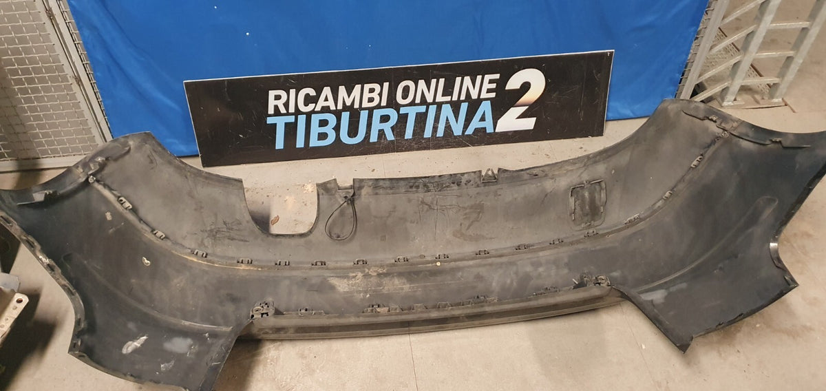Paraurti Posteriore Audi A3 dal 2004 al 2008