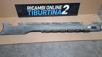 Minigonna Destra Mercedes classe e coupe cod a2076900240 anno 09 in poi Min98