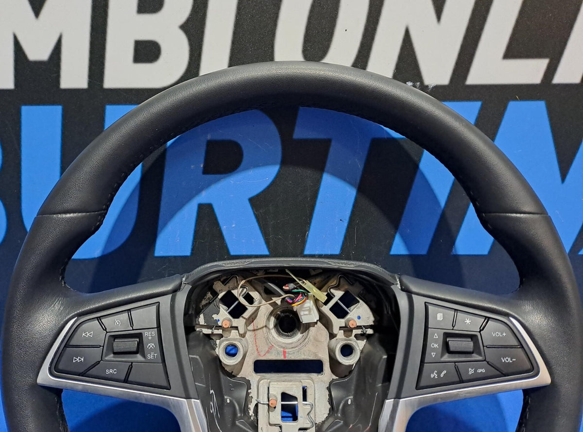Volante Evo 7 2022 in poi - VOL 189