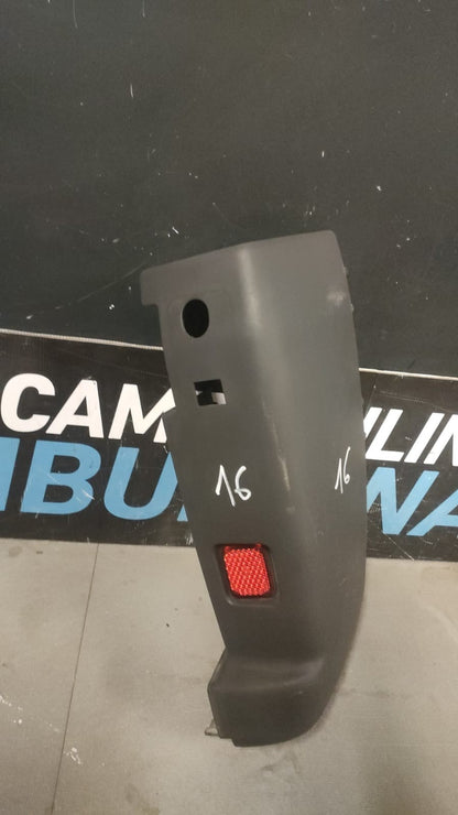cantonale posteriore destro per fiat ducato Citroen jumper  Peugeot boxer 2014