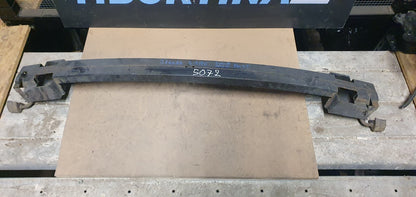 Traversa rinforzo paraurti posteriore Jaguar S-type dal 2008