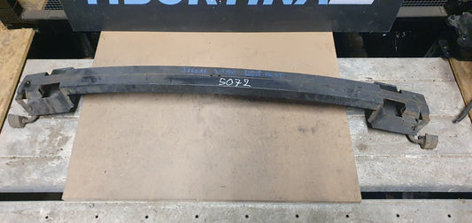 Traversa rinforzo paraurti posteriore Jaguar S-type dal 2008