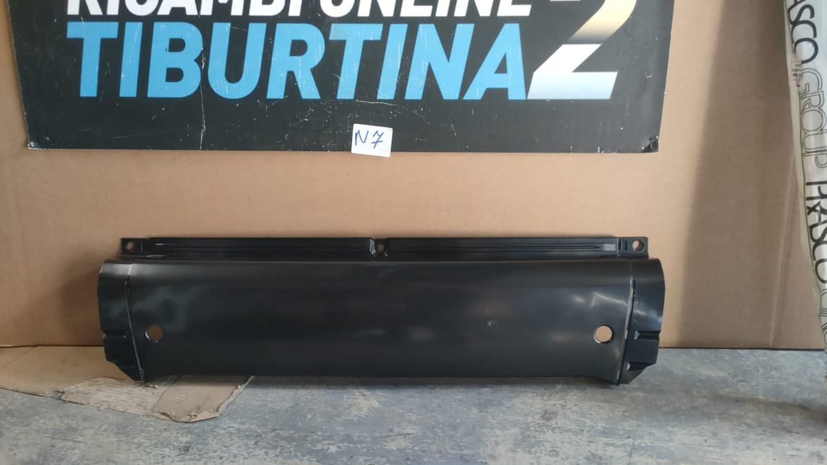 centrale posteriore Smart 450 dal 1998 al 2002 liscio da primerizzare