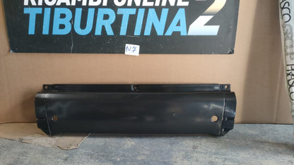 centrale posteriore Smart 450 dal 1998 al 2002 liscio da primerizzare