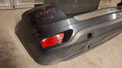 190 paraurti posteriore jeep compass cod 492050a anno 2011 2016