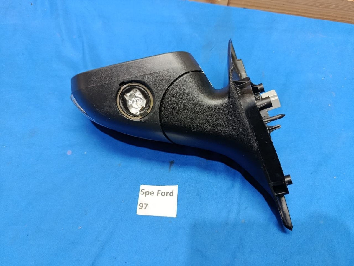 Spe Ford 97 - Specchio retrovisore specchietto Ford Focus Sinistro a 10 PIN