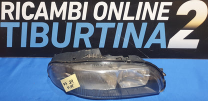 Fanale Faro anteriore destro Fiat Marea-Bravo 95-01