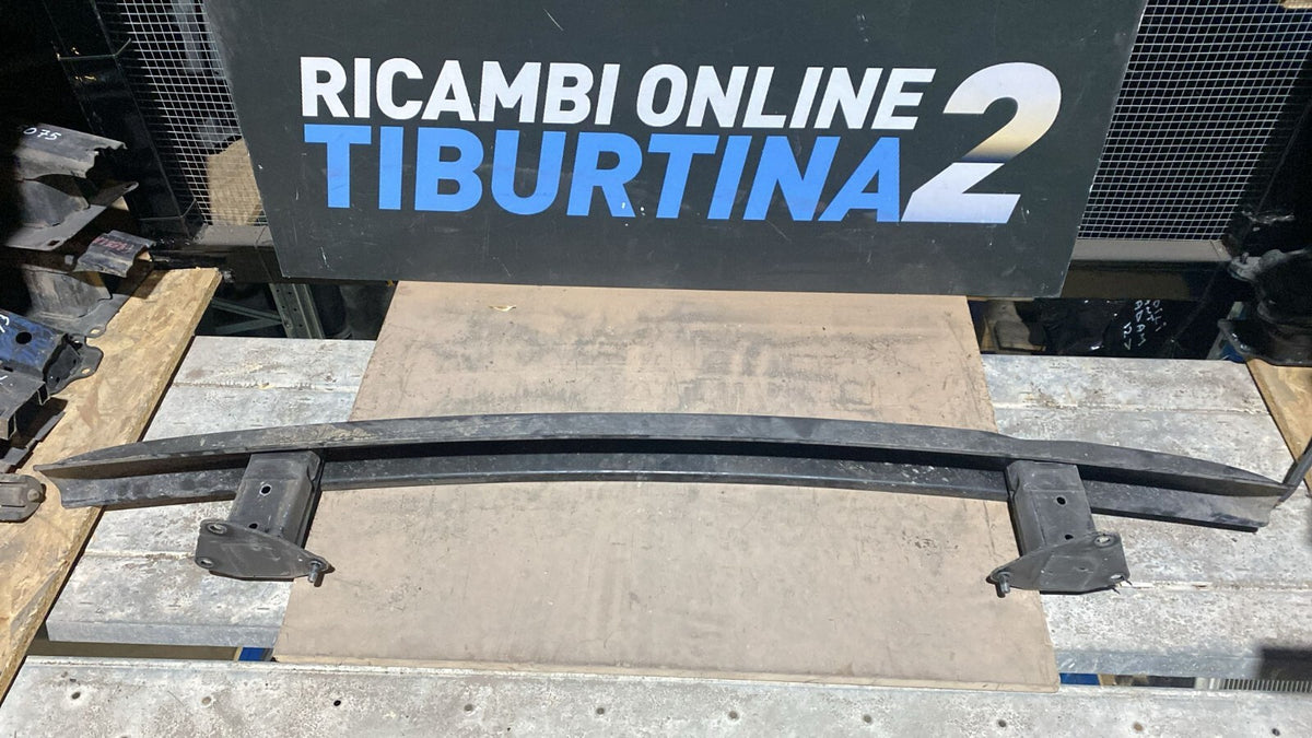 Rinforzo paraurti Traversa posteriore Mercedes Classe A W169
