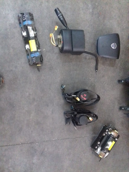 Kit airbag Lancia Thema