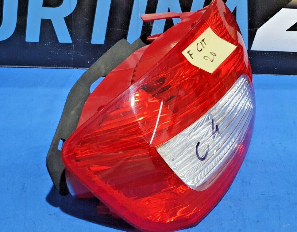 Fanale Posteriore sinistro Citroen C4