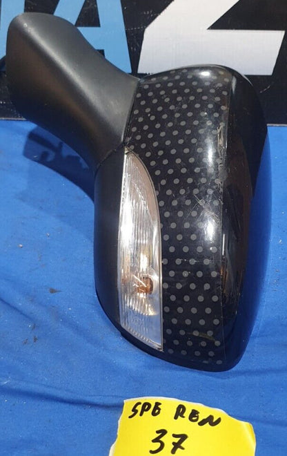 Specchio retrovisore Renault Clio Sinistro dal 2012 7 fili