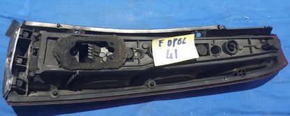 Fanale posteriore  Opel Meriva sinistro dal 2003 al 2006