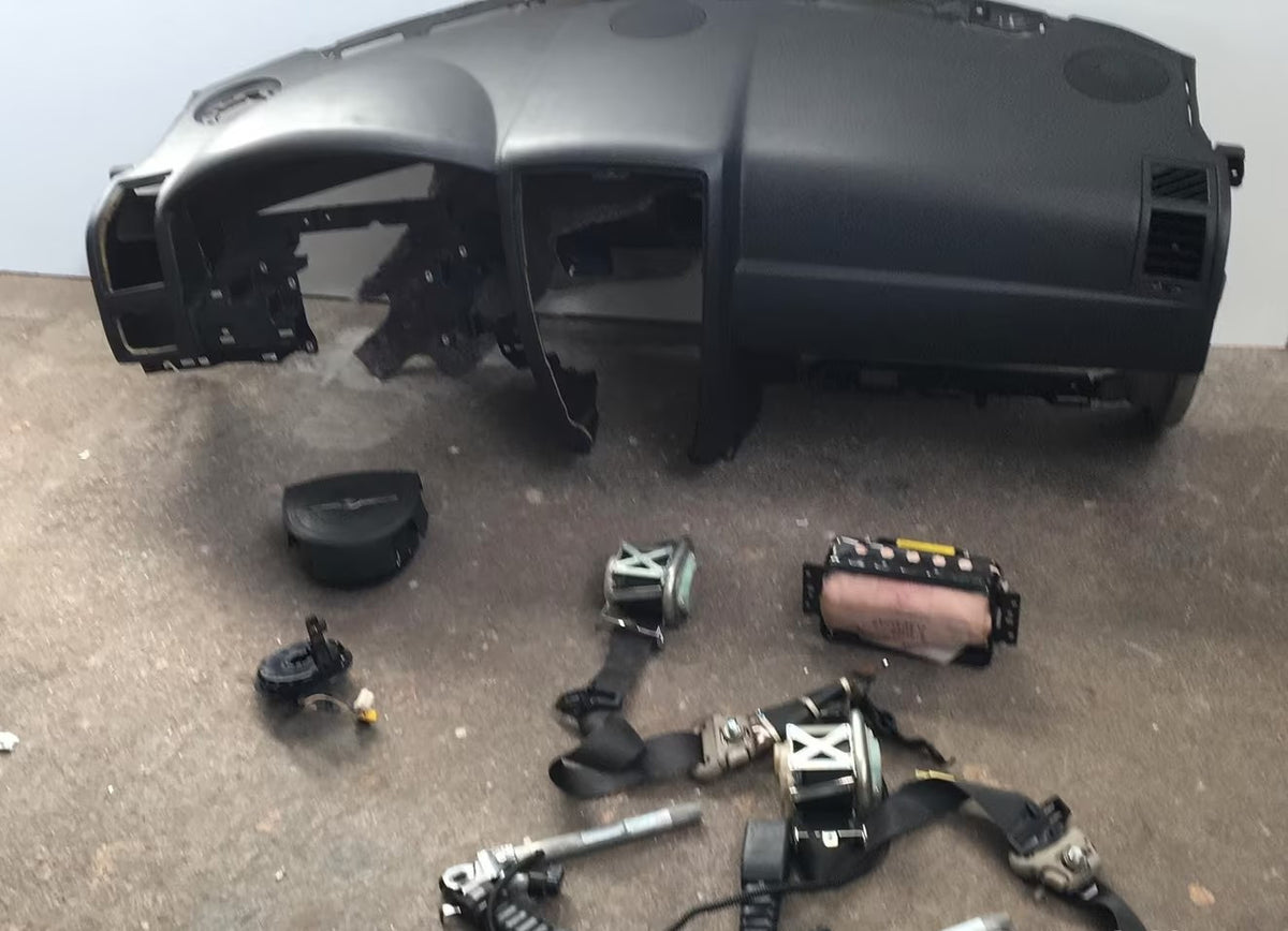 kit airbag Chrysler 300c 2005