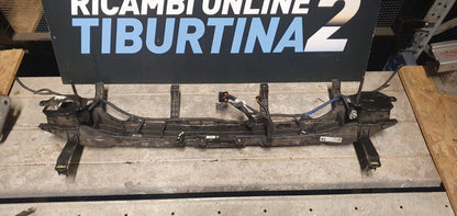 Traversa rinforzo paraurti posteriore Hyundai I30 dal 2016