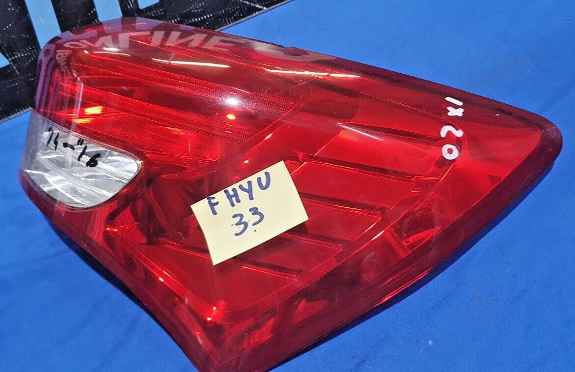 Fanale Posteriore destro Hyundai ix20 2014 - 2016