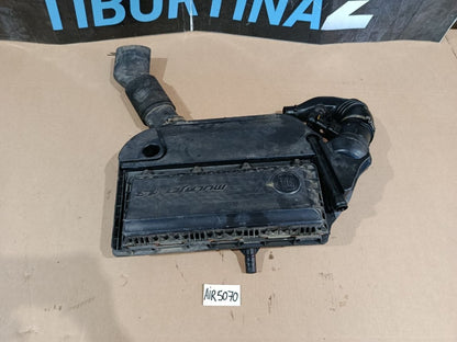 Air 5070 - Airbox Scatola Filtro aria Fiat 500L 1.3 MTJ con debimetro e tubi