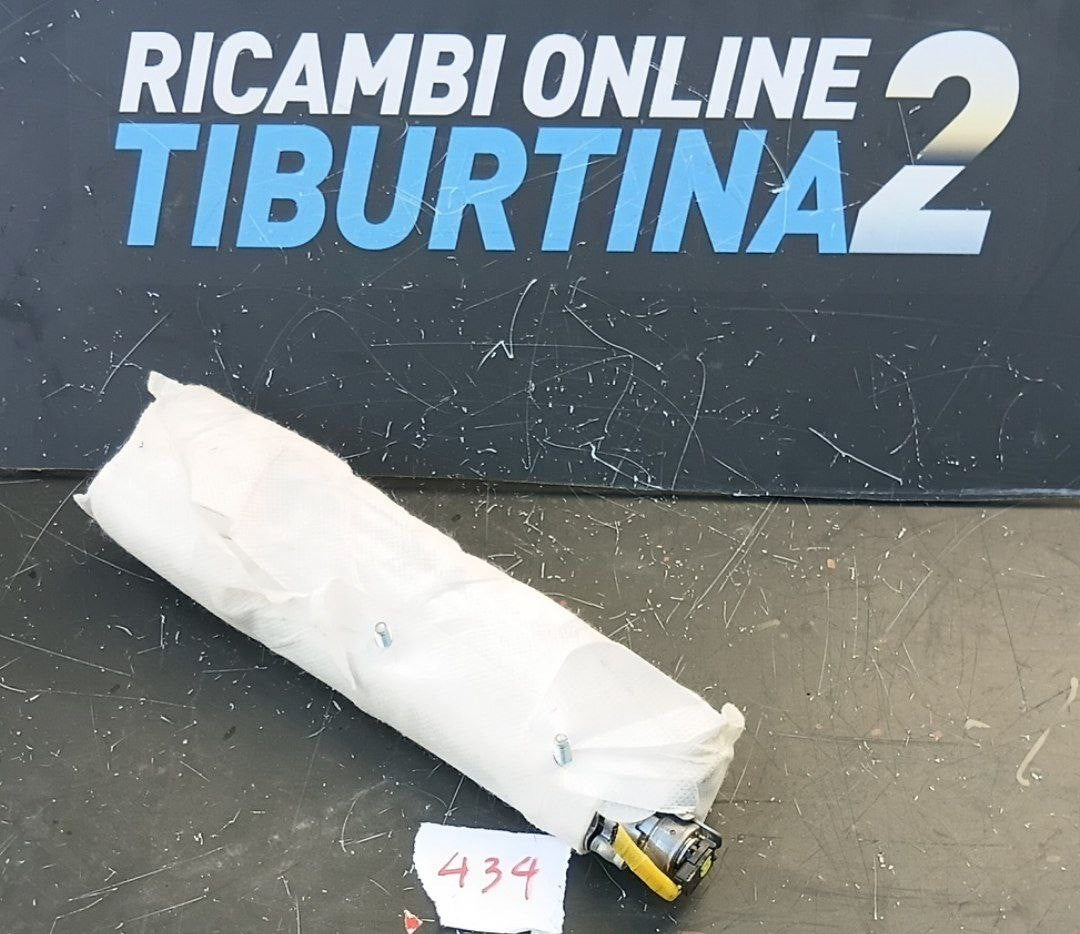 434 cod airbag sedili destro  Mitsubishi outlander 2015 in poi