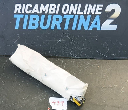434 cod airbag sedili destro  Mitsubishi outlander 2015 in poi