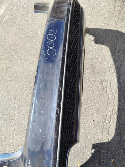 Par 5002 paraurti posteriore Audi A4 Avant sw dal 2015 con difetti