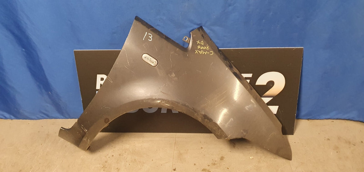 Parafango Anteriore  Ford C-Max destro dal 2006