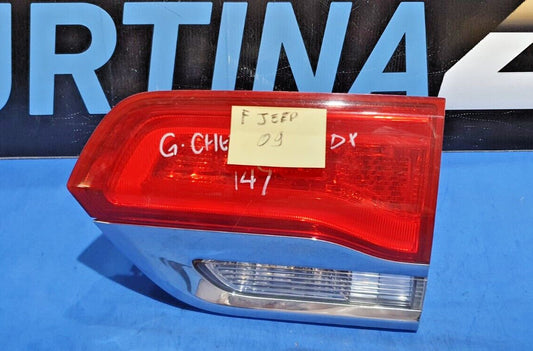 Fanale Posteriore destro Jeep Grand Cherokee 2014 in poi