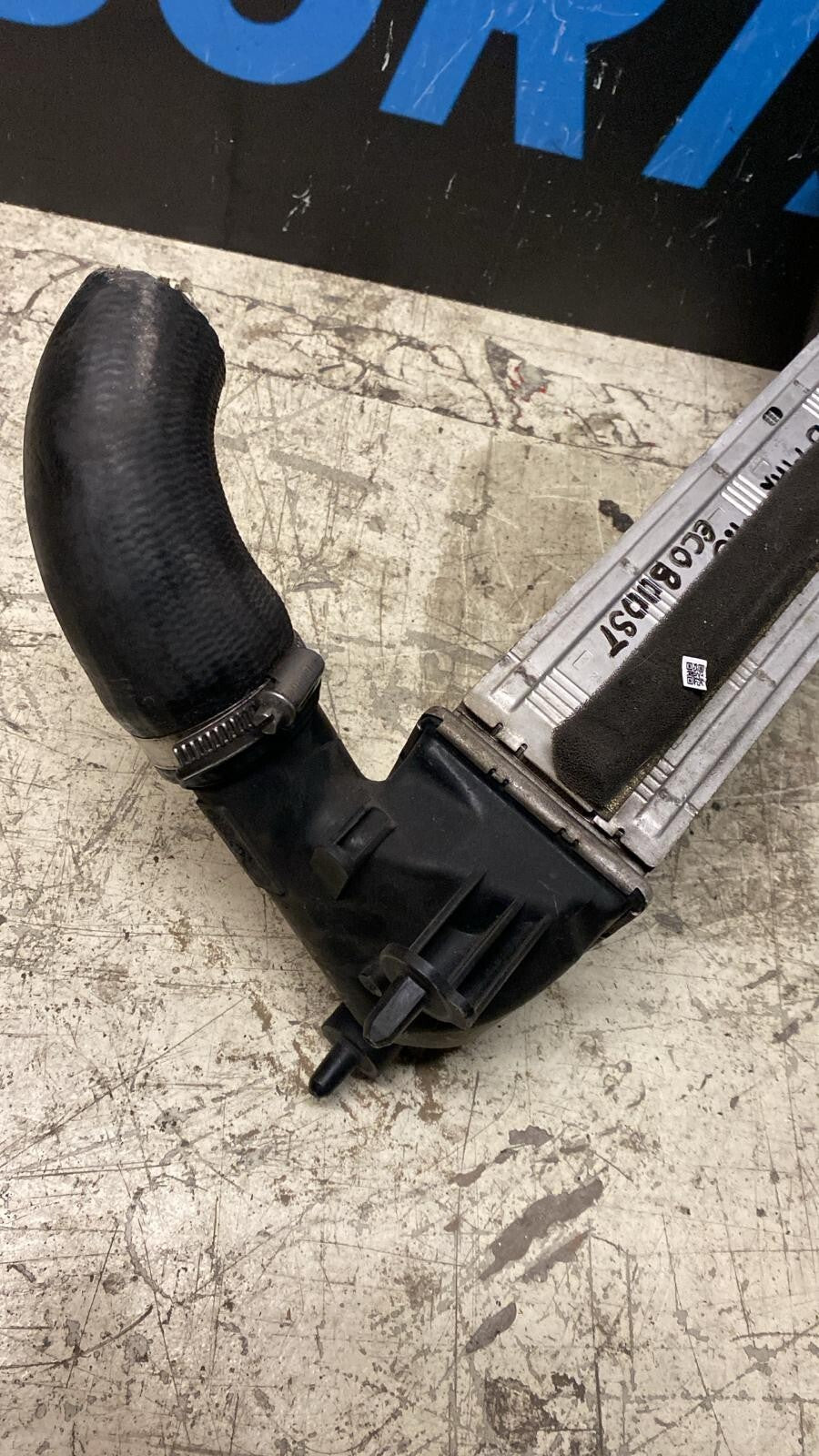 Intercooler Ford B-Max 1.0 Ecoboost  Codice C1B19L440A Numero oggetto I5022