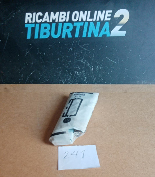 Airbag sedili sinistra Peugeot 2008 2019 Peugeot 208 2019 in poi Numero 241