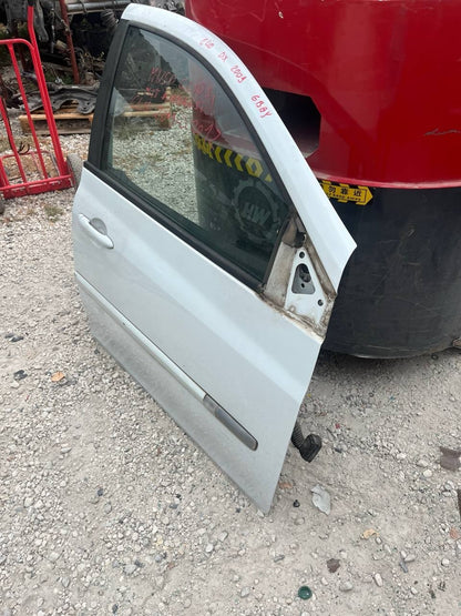 Porta anteriore destra Renault Clio dal 2009 in poi