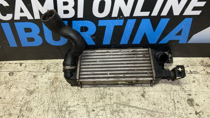 Intercooler Fiat Panda  1.3diesel  Anno 2012  Numero oggetto I5000