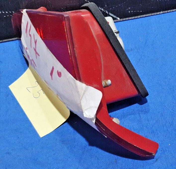 Fanale Posteriore sinistro Alfa Romeo 147