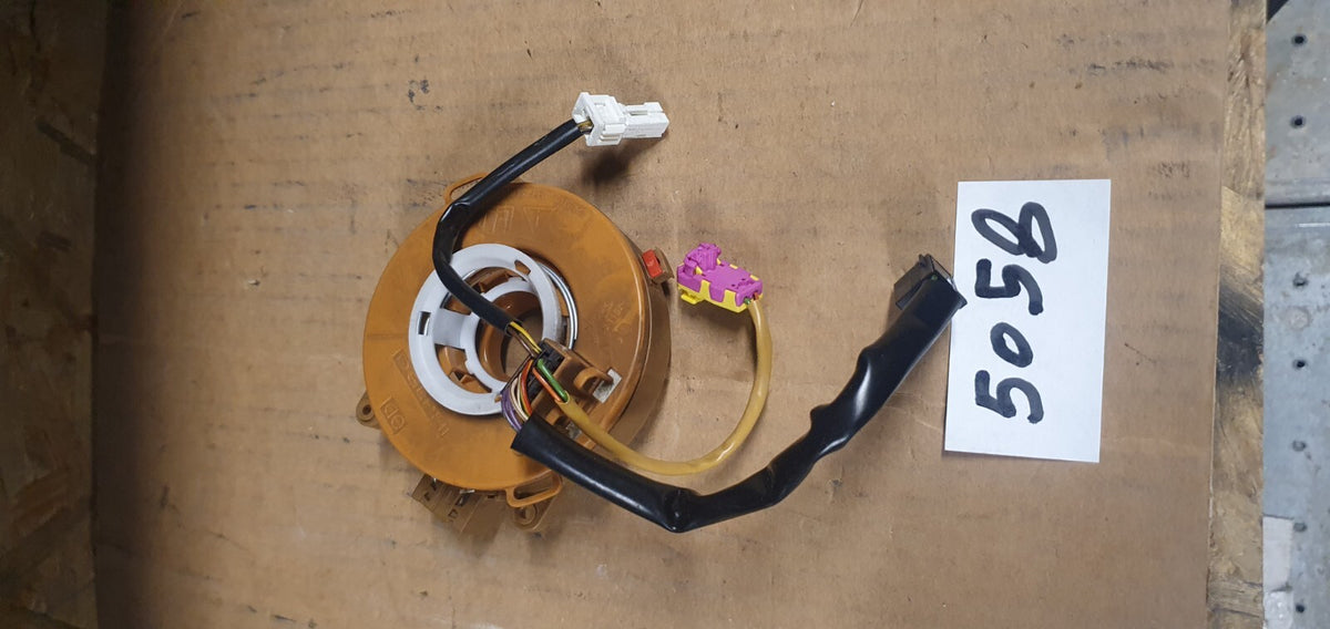 Kit Airbag lato guida  Fiat Ducato  2014