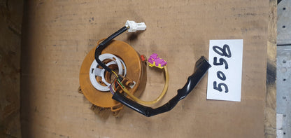 Kit Airbag lato guida  Fiat Ducato  2014