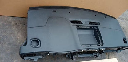 Kit Airbag Peugeot Traveller 2016 2024