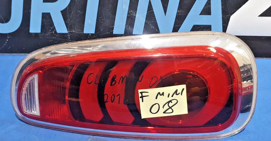 Fanale Posteriore destro Mini Clubman 2016 03594010 03594000 03594050