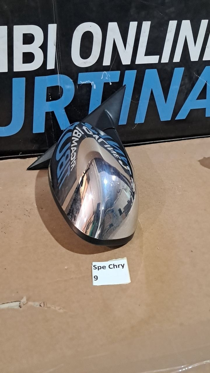 Spe chry 9 specchietto retrovisore Chrysler 300c destro 9 fili dal 2004 al 2011
