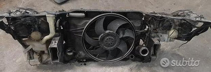 Muso musata completa MERCEDES CLASSE C W203 2.2D  2004