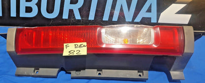 Fanale Posteriore sinistro Renault Traffic 2011