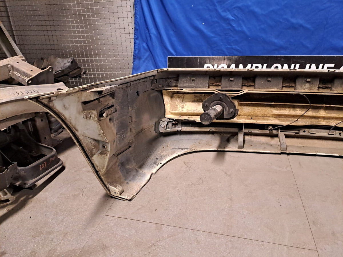 Paraurti Posteriore Bmw Serie 3 berlina dal 1996 al 2001
