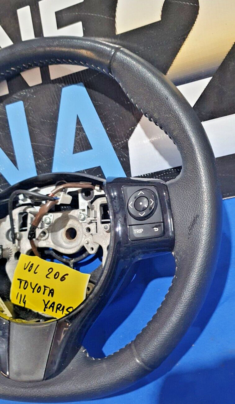 Volante Toyota yaris 2014 in poi
