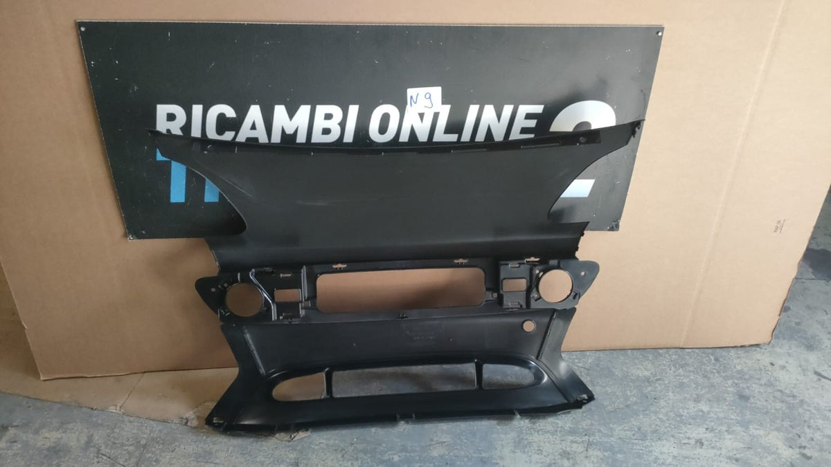 N9 - paraurti anteriore centrale Smart 450 dal 1998 al 2002 Nuovo