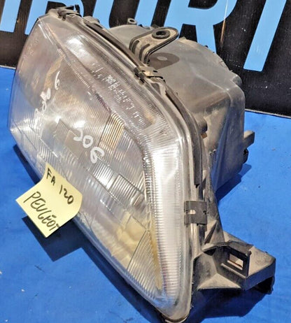 Fanale Anteriore Faro Peugeot 306 1996
