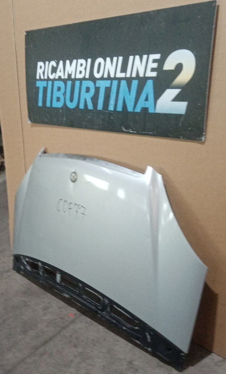 Cof77 cofano anteriore Mercedes Benz classe A W169 dal 2008