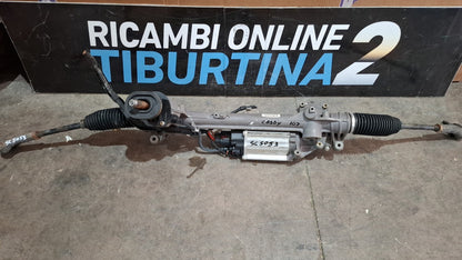 Scatola guida elettrica volkswagen caddy cod 1k1423051fe anno 10 in poi