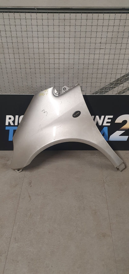 Parafango Anteriore Mercedes Benz Classe A W168 sinistro dal 2002