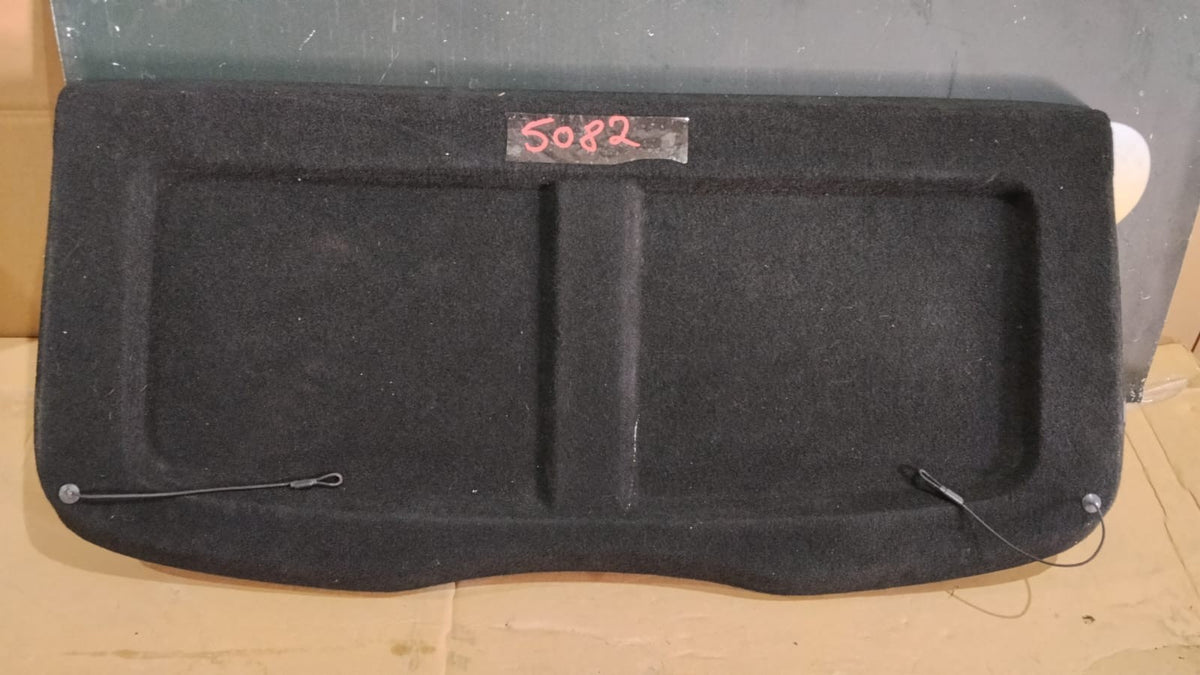 Cap 5082 Cappelliera tendalino copribagagli Hyundai i30 berlina dal 2007