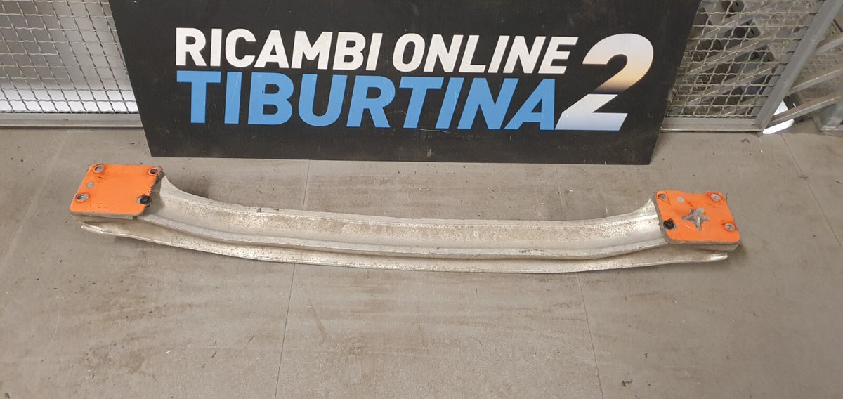 Traversa rinforzo paraurti Anteriore Peugeot 207 CC